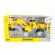 Excavator cu frictiune lumina/sunet 29x11x11 cm