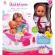 Set papusa Bathtime Tutu Love cu Cada si 6 Accesorii, Roz