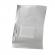 Pliculete cu soak off remover, lamiie, 100 buc
