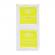 Pliculete cu soak off remover, lamiie, 100 buc