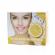 Pliculete cu soak off remover, lamiie, 200 buc