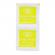 Pliculete cu soak off remover, lamiie, 200 buc