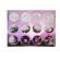 Decor pentru unghii, litere, A