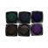 Decor pentru unghii, sclipici Black