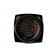 Decor pentru unghii, sclipici Black
