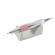 Freza electrica Global Fashion ZS-605, 35000 PRM, 65W, pink