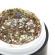 Gel color cu sclipici, Glitter 5 gr 01