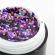 Gel color cu sclipici, Glitter 5 gr 08