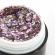 Gel color cu sclipici, Glitter 5 gr 09