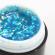 Gel color cu sclipici, Glitter 5 gr 10