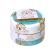 Gel de constructie pentru unghii, transparent, UV Gel Clear, 15 gr