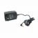 Lampa pentru unghii LED/UV 48W Global Fashion G8, red