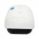 Lampa pentru unghii LED/UV 48W Global Fashion S7, white