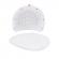 Lampa pentru unghii LED/UV 66W Global Fashion G2, white