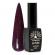 Oja semipermanenta BLACK ELITE, Global Fashion 8 ml, 168