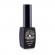 Oja semipermanenta Black Elite, Global Fashion 8 ml, 018