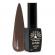 Oja semipermanenta Black Elite, Global Fashion 8 ml, 037