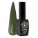 Oja semipermanenta Black Elite, Global Fashion 8 ml, 039