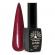 Oja semitransparenta Black Elite, Global Fashion 8 ml, 020