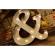 Banner decorativ cu LED ''&'' , VIVO