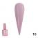 Base Coat pentru unghii, French 15 ml, 10