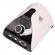 Freza electrica Global Fashion ZS-711, 35000 RPM, 65W, pink