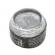Gel color, Spider gel Metallic 5 gr 01