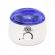 Incalzitor de ceara Global Fashion G50, 100W, white