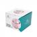 Incalzitor de ceara Global Fashion G50, 100W, white