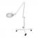 Lampa lupa cosmetica de masa 24W, marire 5X, SP-32
