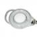 Lampa lupa cosmetica de masa 24W, marire 5X, SP-33