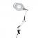 Lampa lupa cosmetica de masa 24W, marire 5X, SP-33