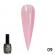 UV Gel pentru constructie, Magic Extension 12 ml, cu glitter, G09