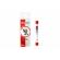 Alcool test de unica folosinta