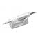 Freza electrica Global Fashion ZS-718, 50000 PRM, 80W, white