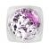 Set 12 decoratiuni unghii, Global Fashion, paiete, mix forme, Multicolor