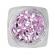 Set 12 decoratiuni unghii, Global Fashion, paiete, mix forme, Multicolor