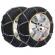 Set 2 lanturi de zapada pentru autoturisme cu zale de 12mm, kn-70