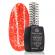 Top Coat Foil Gold , Global Fashion, top/finish, 12 ml