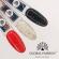 Top Coat Foil Gold , Global Fashion, top/finish, 12 ml