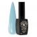 Oja semipermanenta, Global Fashion, Black Elite, 8 ml, Albastru 095