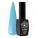 Oja semipermanenta, Global Fashion, Black Elite, 8 ml, Albastru 099