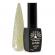 Oja semipermanenta, Global Fashion, Black Elite, 8 ml, Bej 154