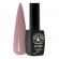 Oja semipermanenta, Global Fashion, Black Elite, 8 ml, Nude 120