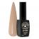 Oja semipermanenta, Global Fashion, Black Elite, 8 ml, Nude 132