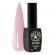 Oja semipermanenta, Global Fashion, Black Elite, 8 ml, Roz 063