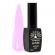 Oja semipermanenta, Global Fashion, Black Elite, 8 ml, Roz 064