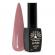 Oja semipermanenta, Global Fashion, Black Elite, 8 ml, Roz 072