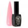 Oja semipermanenta, Global Fashion, Black Elite, 8 ml, Roz 090