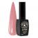 Oja semipermanenta, Global Fashion, Black Elite, 8 ml, Roz 130